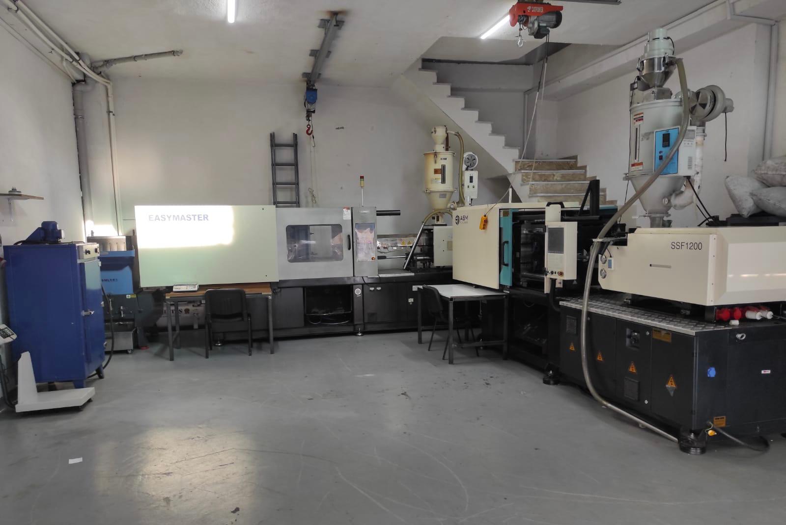 Astu Plastik Fabrika Genel Görünüm 1