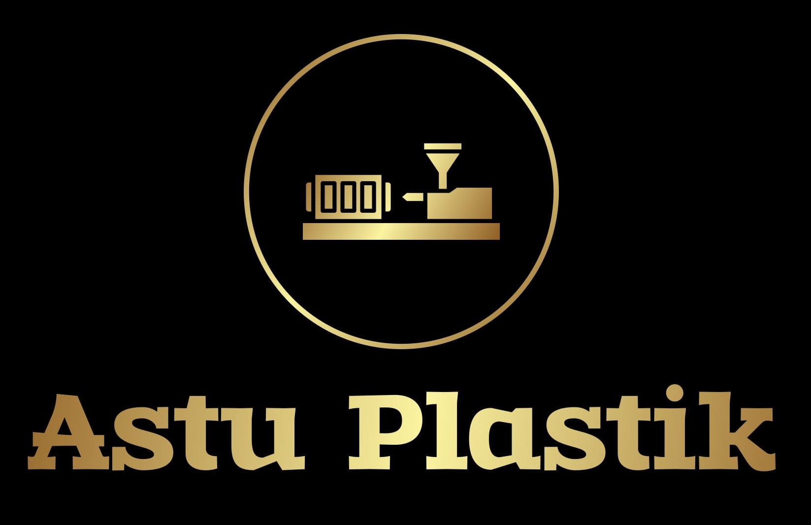 AstuPlastik Logo